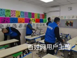 淄博专业除甲醛丨淄博正规测甲醛 - 图片 1
