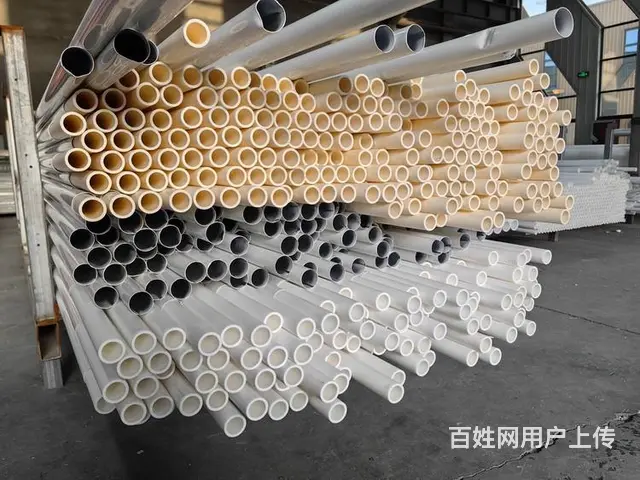 阻氧型铝合金衬塑pert管 - 图片 6