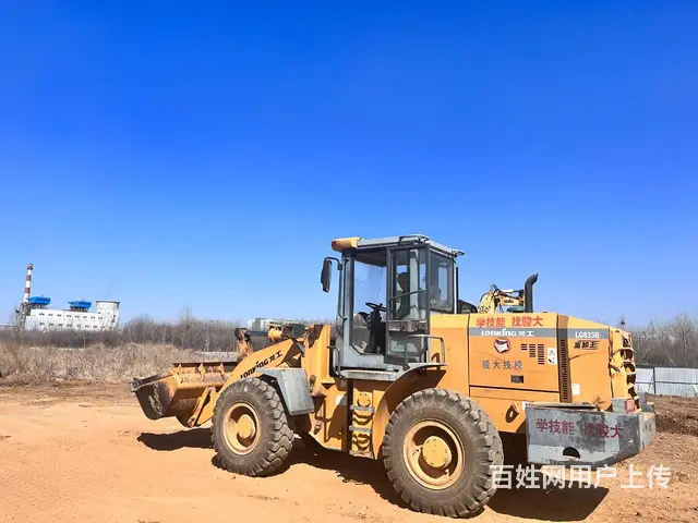 电焊工培训学校挖掘机技校装载机铲车培训叉车培训学校 - 图片 3