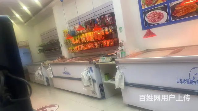 急兑于洪区金龙湖街牛羊肉食材店出兑 - 图片 6