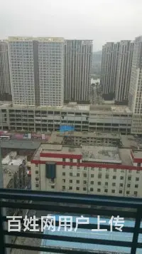 南站金汇广场42平公寓出租 - 图片 1