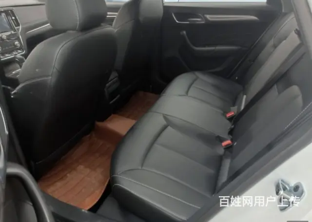 荣威i6 2018款 1.5T 双离合 20T 互联网智臻版 - 图片 6