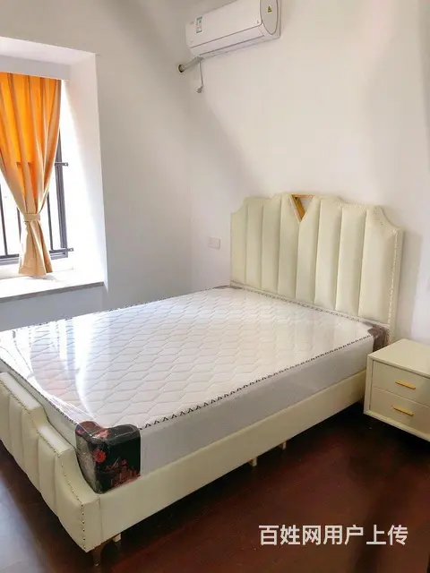 轻纺城青创城服装城附近正荣府精装四房多套 家具齐全 拎包入住 - 图片 3