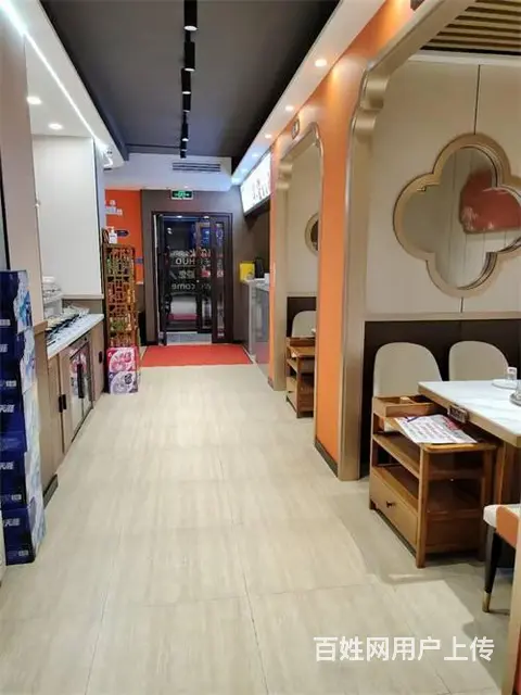 解放北路火锅店饭店出兑 - 图片 5