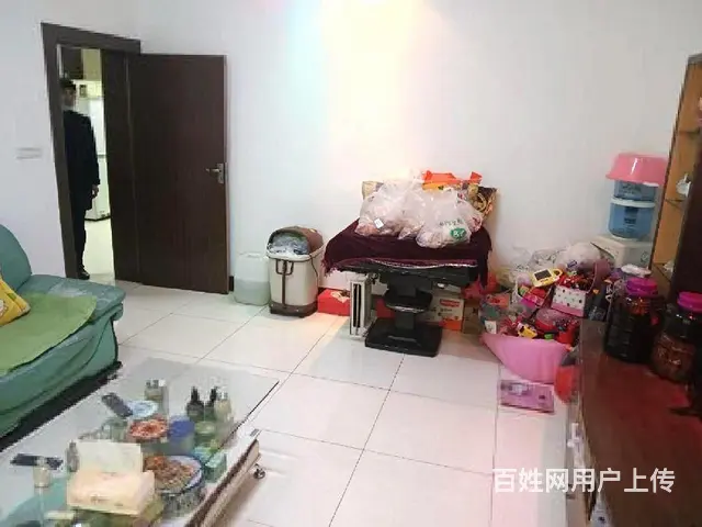 洪南路光大对面2室产证齐全看房方便商圈成熟临近实验2小 - 图片 2