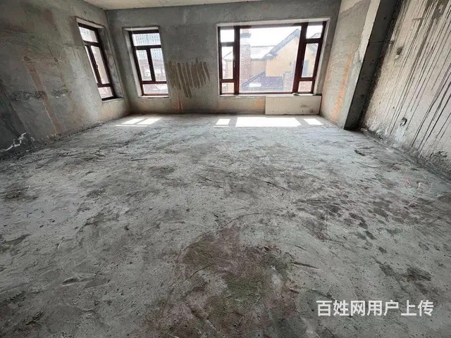 群力盛和天下已扩建600米 300米花园 双车位 - 图片 1