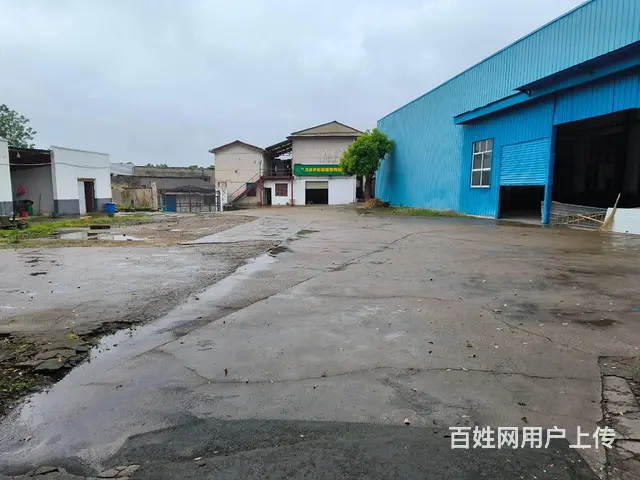 房东直租)跳马石燕湖3000平仓库，厂房出租，带行车，可分租 - 图片 11