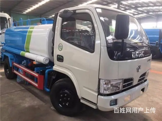 5- 20吨洒水车现车供应18771359866 - 图片 11