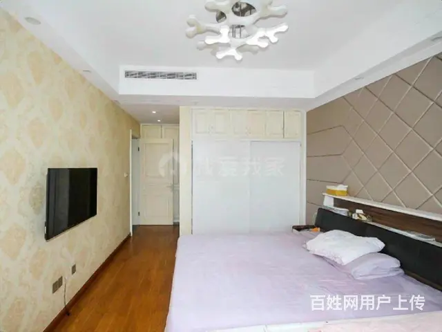 彩虹城  世茂之西湖 新出一线江景房  诚售 - 图片 1