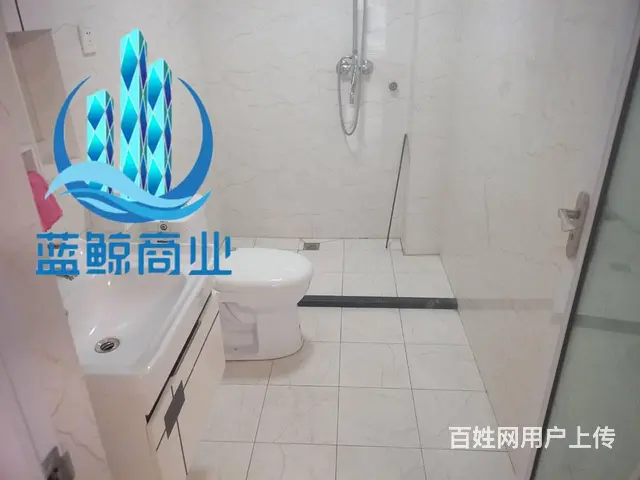 宝龙广场100平复试办公欢迎看房 - 图片 5