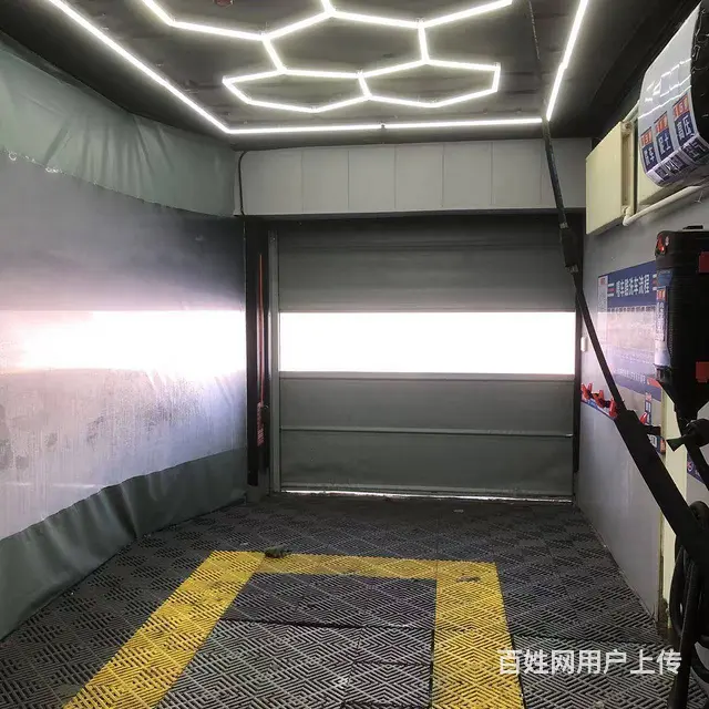 江北北京路自助洗车行出兑转让 - 图片 3