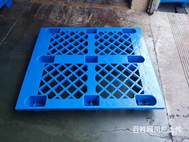 营口塑料托盘,防潮垫板,防渗漏托盘,化学品托盘 - 图片 4