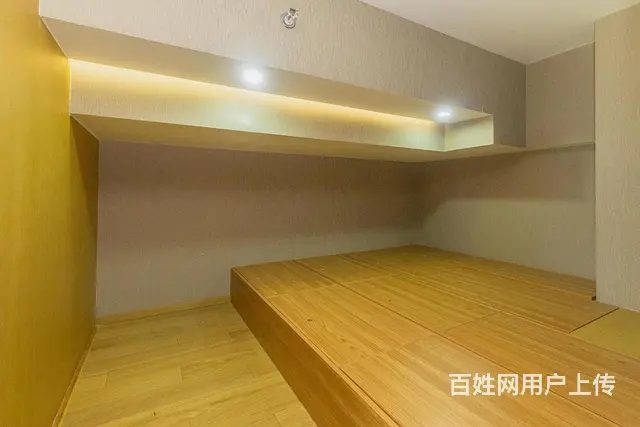 运河郡 新上 精装修 沿京杭大运河 LOF户型得房率高 - 图片 6