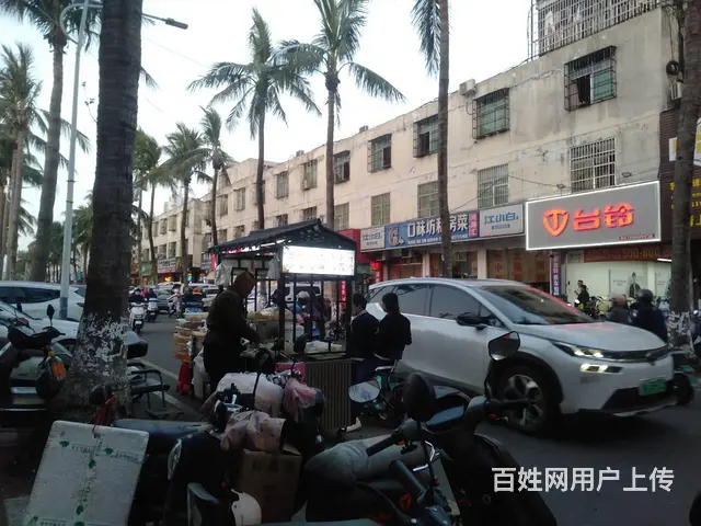 （51旺铺推荐）城西大福糖水铺30平转让 - 图片 9