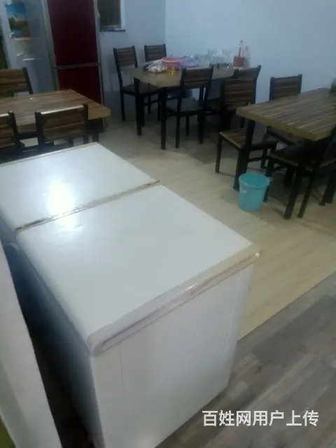 【搞定了！】餐馆所有设备物品低价转让接手可直接干 - 图片 2