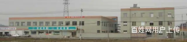 萧山临浦大桥附2900平米厂方出租 - 图片