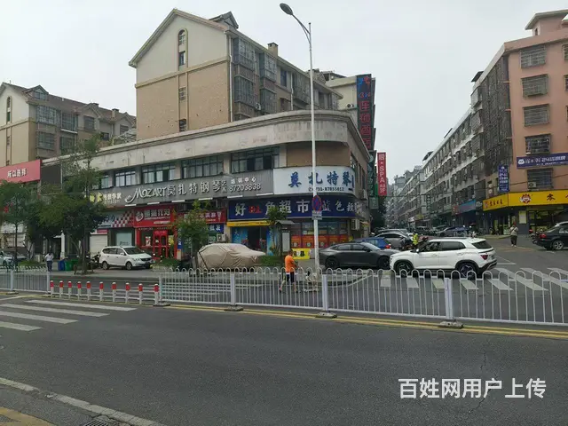 （个人发布）大型商场小区出入口临街品牌炸鸡汉堡店转让 - 图片 6