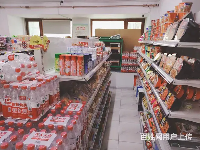 群力百货超市出兑转让 - 图片 4
