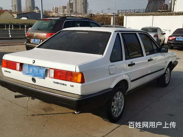 桑塔纳 - 图片 3