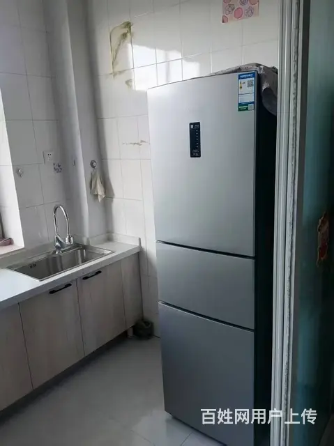 Z02684赵家小区新装实景有暖气天然气空调热水器 - 图片 8