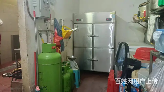 （51旺铺推荐）美兰区海甸三东路临街200餐饮店转让 - 图片 5