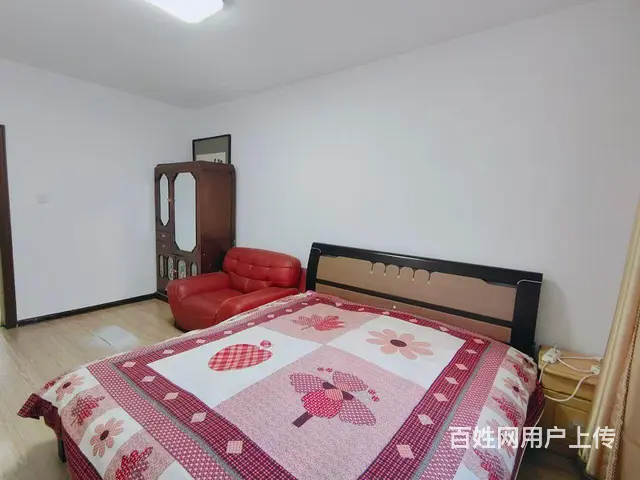 出租园丁小学对面三楼80平拎包入住 - 图片 6