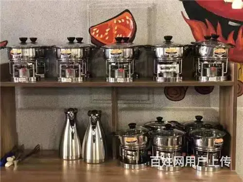 生意转让中兴街海王府300平一层烧烤饭店餐馆出兑 - 图片 3