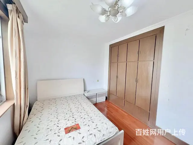 实图可看月付 三元三村两房 二楼 三元小学 寒山寺 大润发 - 图片 7