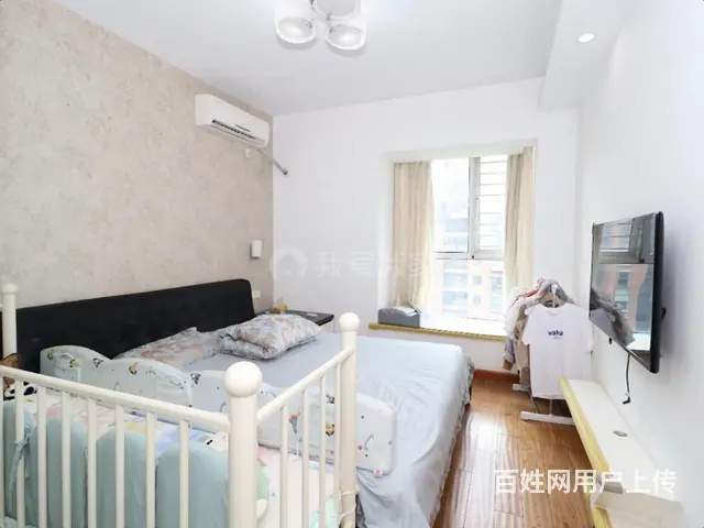 闲林竹海水韵(公寓住宅)199.00万元87.74平多层[1 - 图片 9