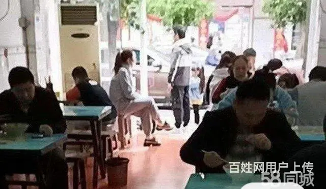 七年面馆转让。客源稳定。房租便宜，两层楼房租才2500一个月 - 图片 4