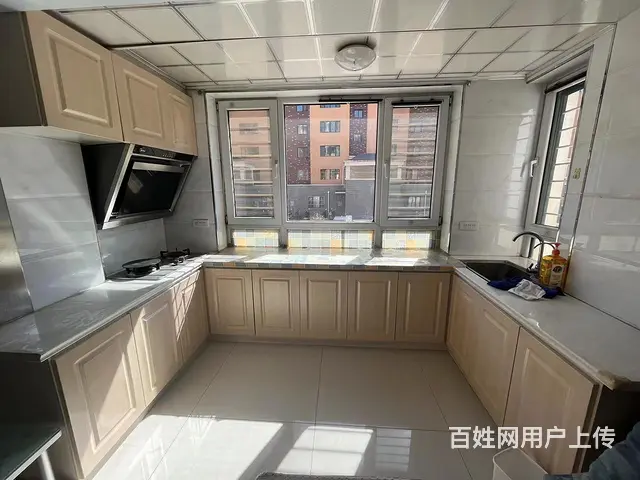 王府花园车库上一楼三阳格局 - 图片 4