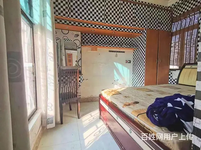 一中高中部对面，利达新园138平米四房带露台低价出租2500 - 图片 7
