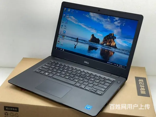 低价出售 2020年热卖款戴尔笔记本电脑 - 图片 4