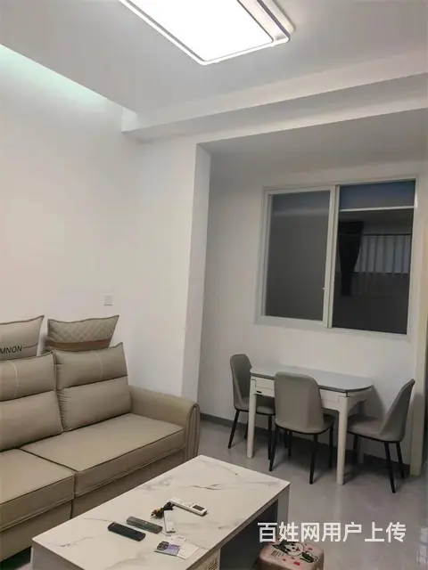 西外山水美地 普通住宅2厅 精装修 - 图片 6