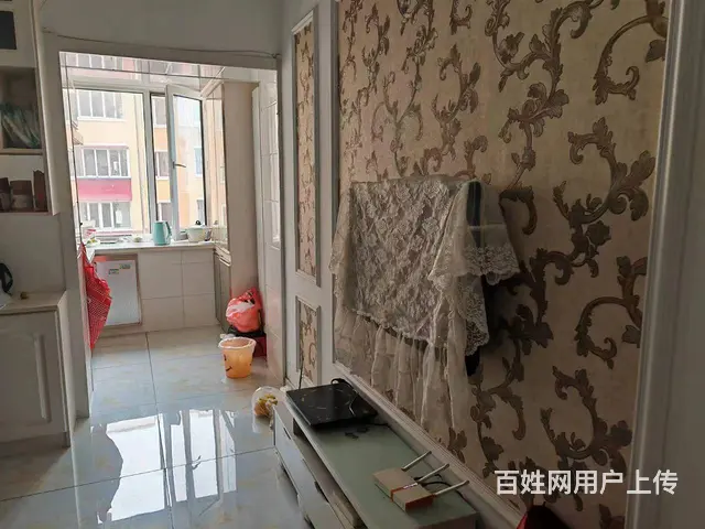 带家电 拎包入住 二楼 - 图片 1