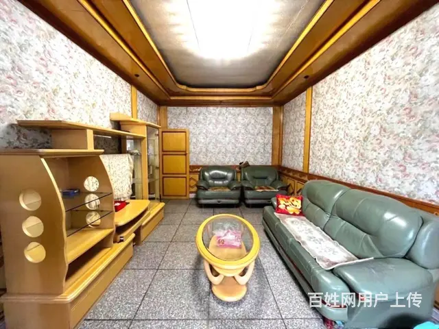 清毕路五小旁边2室装修保养不错 家具家电齐全 看房方便 - 图片 1