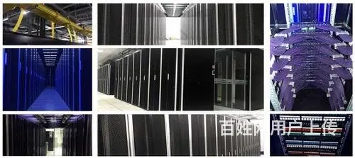 6.6KVA标准机柜 服务器托管 机柜租用 苏州胜 - 图片 2