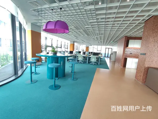 杭州金沙湖畔下沙高端MAX科技园2000方精装 首付500万 - 图片 10