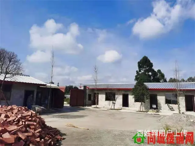 什邡双盛约5000㎡场地租售 - 图片 4