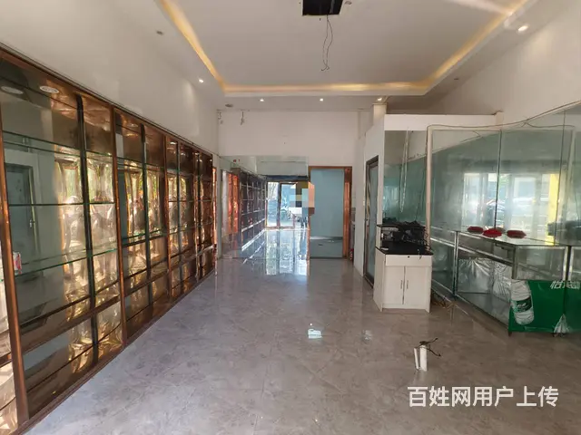 （51旺铺推荐）板桥路80平双门头旺铺出租 - 图片 7