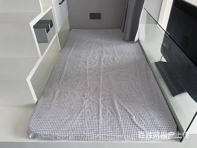 【房东直租】中栋国际边套大公寓包物业包宽带 - 图片 11