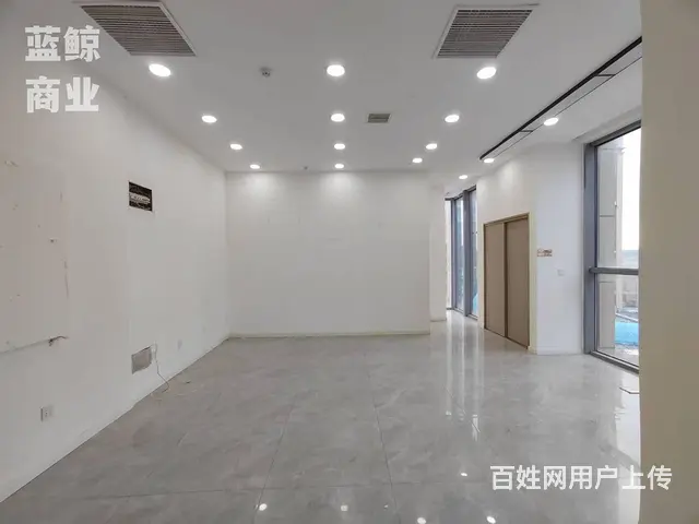 环球港金座80平高层南向纯办公欢迎看房 - 图片 1