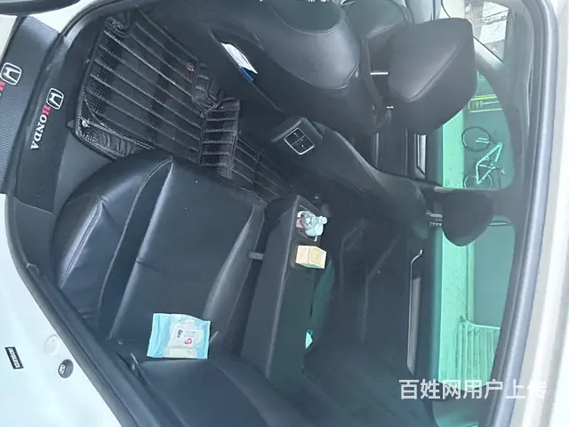 本田 雅阁 2018款 第十代雅阁 1.5T 无级 260T - 图片 8
