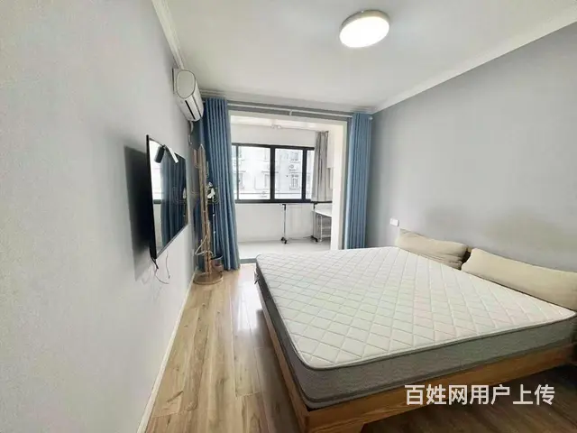 翠苑52.70平南北精装修上班族的 - 图片 1
