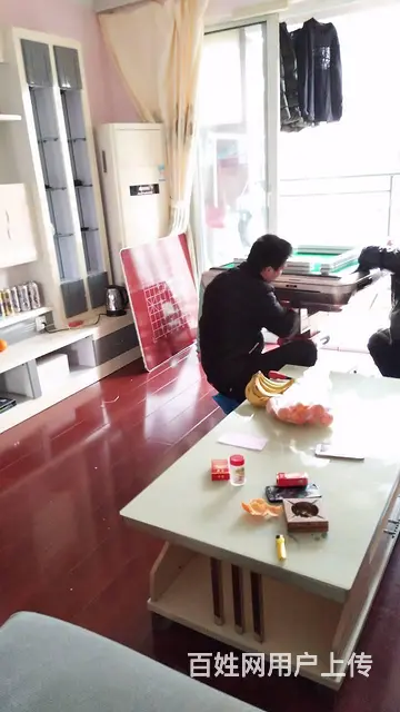 麻将机改装小牌换大牌 - 图片 4
