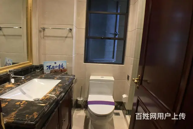 西湖边，急卖房源，低于市场价格，等着卖房子钱用，带一车位的 - 图片 2