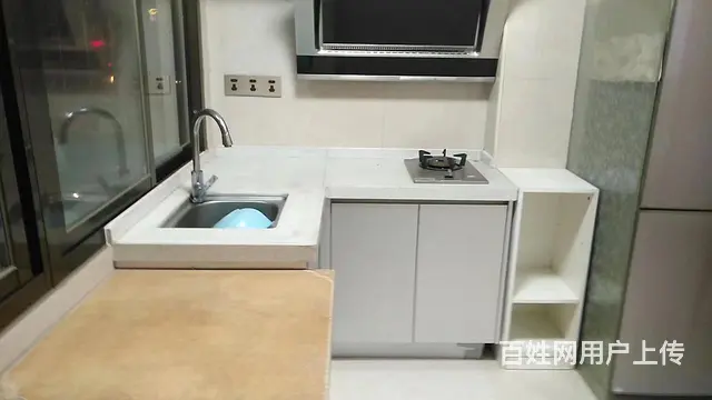 地铁房泰和大厦(湖里-吕岭路) 2房电梯3000元包物业好房 - 图片 9
