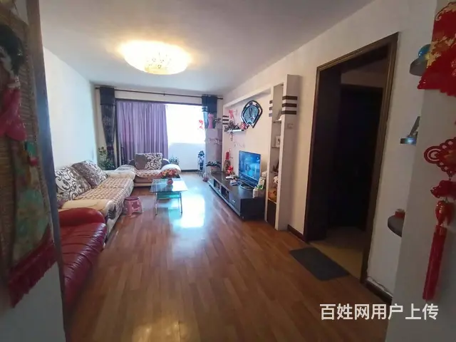 (房东)正合小区 套房出售 复式精装4室2厅1厨2卫 证在手 - 图片 1