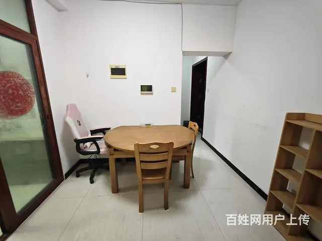 大三房两卫 低价出租 有钥匙 北辰三角洲君悦香邸 清水塘北辰 - 图片 8