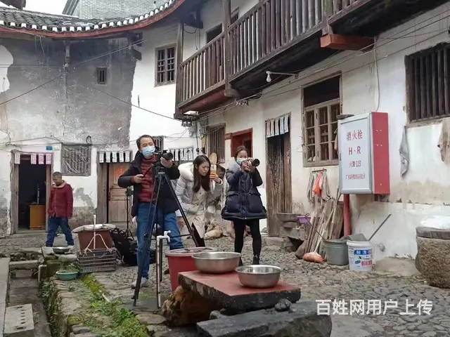 摄影，活动跟拍，视频直播，云摄影，航拍摄影摄像 - 图片 2